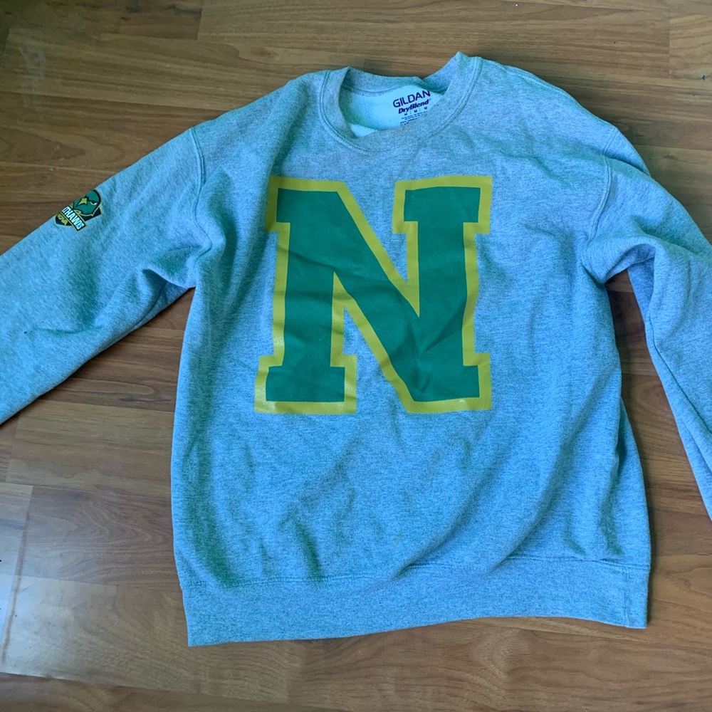 NOVA sweatshirt